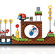 Imagen para el artículo titulado El nuevo set de Lego de Sonic es el regalo perfecto para los amantes de los videojuegos